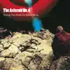 The Asteroid No.4 - Ticking Timebomb B / W Broken Moon - Single